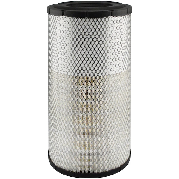 Air Filter, 17-1/8in. L x 8in. dia.
